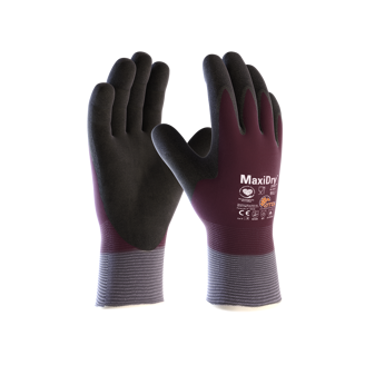 Mynd af MaxiDry 56-451 vettlingar