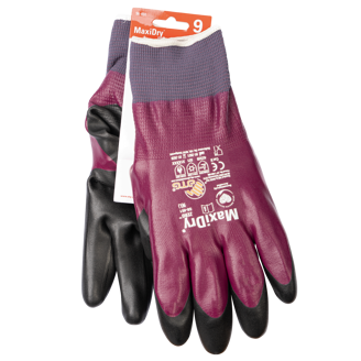 Mynd af MaxiDry 56-451 vettlingar