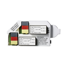 Mynd af Relay eining fyrir 234602