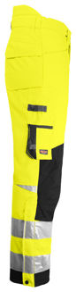 Mynd af Jobman 2236 Kuldabuxur Hi-Vis