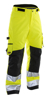 Mynd af Jobman 2236 Kuldabuxur Hi-Vis