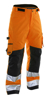 Mynd af Jobman 2236 Kuldabuxur Hi-Vis