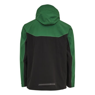 Mynd af ELKA Working Xtreme stretch 3ja laga jakki