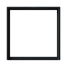Mynd af Festirammi 50x50 Sv.