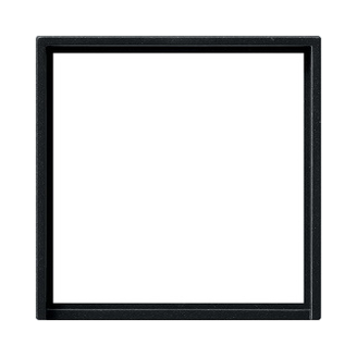 Mynd af Festirammi 50x50 Sv.