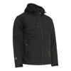 Mynd af ELKA Working Xtreme stretch Softshell jakki