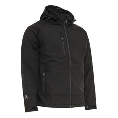 Mynd af ELKA Working Xtreme stretch Softshell jakki