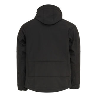 Mynd af ELKA Working Xtreme stretch Softshell jakki