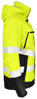 Mynd af Jobman 1283 Skeljakki Hi-Vis