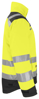 Mynd af Jobman 1346 Kuldajakki Hi-Vis