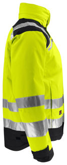 Mynd af Jobman 1347 Kuldajakki Hi-Vis