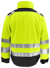 Mynd af Jobman 1347 Kuldajakki Hi-Vis