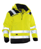 Mynd af Jobman 1347 Kuldajakki Hi-Vis