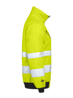 Mynd af Jobman 1359 Mittisjakki Hi-Vis
