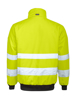 Mynd af Jobman 1359 Mittisjakki Hi-Vis