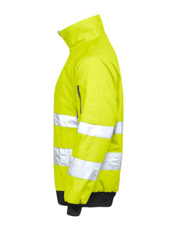 Mynd af Jobman 1359 Mittisjakki Hi-Vis