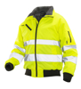 Mynd af Jobman 1359 Mittisjakki Hi-Vis