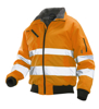 Mynd af Jobman 1359 Mittisjakki Hi-Vis