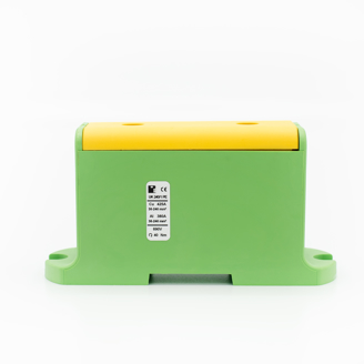 Mynd af Tengikubbur 2x35-240mm² Gulgrænn