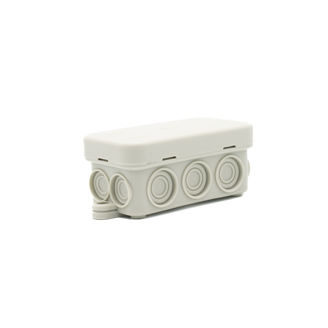Mynd af Tengidós K6 IP55 80x42mm