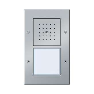 Mynd af Útistöð 1hn. Utanl. Ál LED