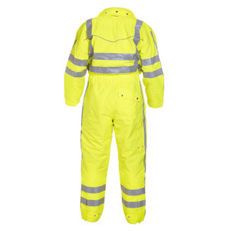 Mynd af Hydrowear Uelsen Kuldagalli Hi-Vis