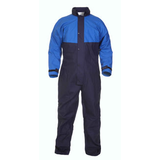 Mynd af Hydrowear Seaham Regnsamfestingur í sýnileika