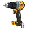 Mynd af DEWALT 18V XR Kolalaus borvél m.höggi - Stök vél kemur í TSTAK