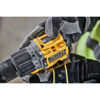Mynd af DEWALT 18V XR Kolalaus borvél m.höggi - Stök vél kemur í TSTAK