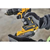 Mynd af DEWALT 18V XR Kolalaus borvél m.höggi - Stök vél kemur í TSTAK