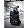 Mynd af DEWALT TSTAK IP54 Töskusett - McLaren Edition