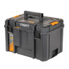 Mynd af DEWALT TSTAK IP54 Töskusett - McLaren Edition