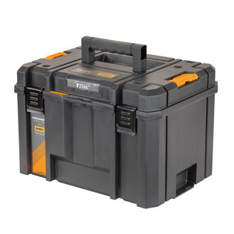 Mynd af DEWALT TSTAK IP54 Töskusett - McLaren Edition