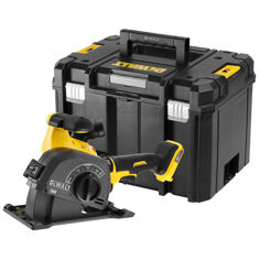 Mynd af DEWALT 54V XR Tvíblöðungur - Stök vél í TSTAK tösku