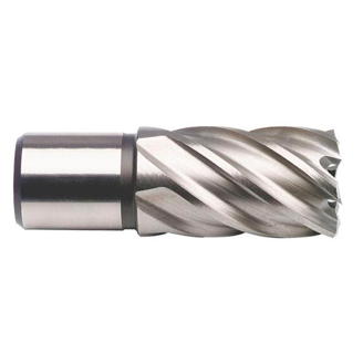 Mynd af Kjarnabor 60x30mm HSS