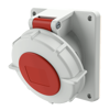 Mynd af CEE Tengill 16A 400V IP67