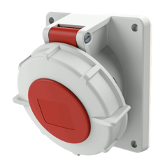 Mynd af CEE Tengill 16A 400V IP67