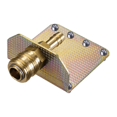 Mynd af Hraðtengi á Deltabox 13mm