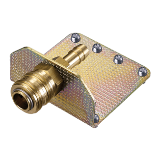 Mynd af Hraðtengi á Deltabox 13mm
