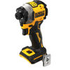 Mynd af DEWALT 18V XR Kolalaus högg skrúfvél atomic - Stök vél