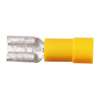 Mynd af Flathulsa 4-6mm² Gul