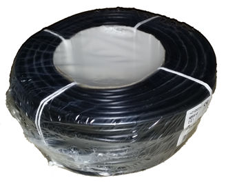 Mynd af Plastsn. H05VV-F 3G 1,5 Sv.