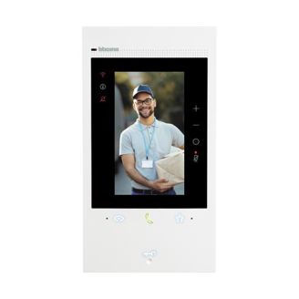 Mynd af Sfera Classe 300EOS Wi-Fi Skjár