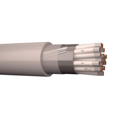 Mynd af Stýristr.-HF FQAR-PG  2x2x1