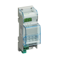 Mynd af Relay actuator 2 DIN