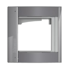 Mynd af Sfera New Rammi + Grind 1f. Dökkgrátt
