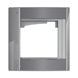 Mynd af Sfera New Rammi + Grind 1f. Dökkgrátt