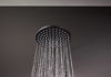 Mynd af Hansgrohe Vernis Sturtuhaus 200mm Matt svarttt