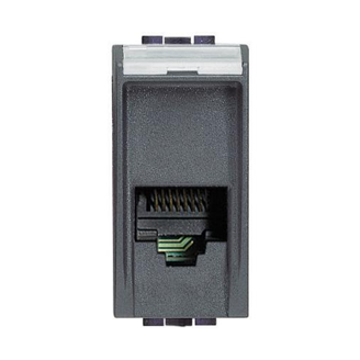 Mynd af Living Light Símatengill RJ11