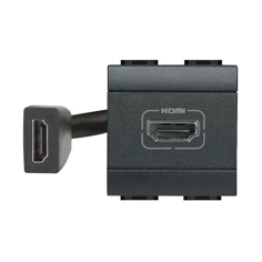 Mynd af HDMI Tengill 2E